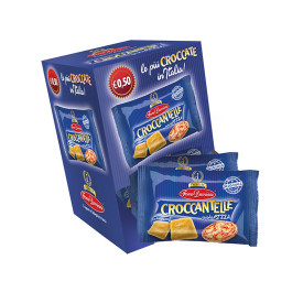 Croccantelle Pizza 40gr x...