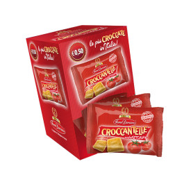 Croccantelle Ketchup 40gr x...