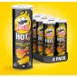 Pringles Hot Cheese 160gr x...