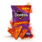Patatine Doritos Flamin'Hot...