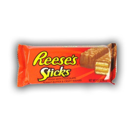 Reese's Stick Wafer Burro...