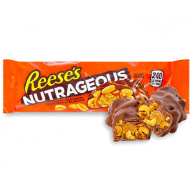 Reese's Nutrageous Barretta...