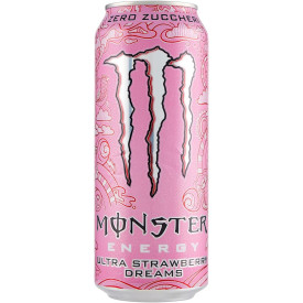 Monster Energy Ultra...