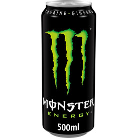 Monster Energy Original...