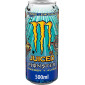 Monster Energy al Limone 500ml