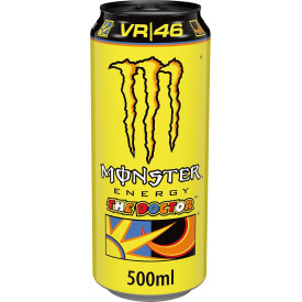 Monster Energy Valentino...