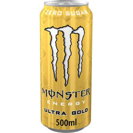 Monster Energy Ultra Gold...