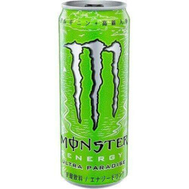 Monster Energy Ultra...