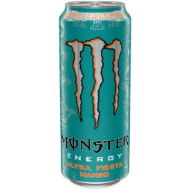 Monster Energy Ultra Fiesta...