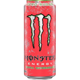 Monster Energy Ultra...