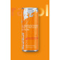 RedBull Energy Drinks...