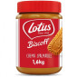 Lotus Biscoff Crema...