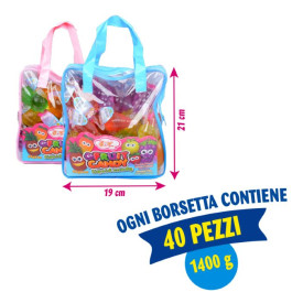 Splash Fruit Maxi Borsa...