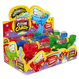 Water Gun con Caramelle x...