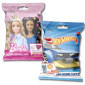 Barbie e Hot Wheels Lecca...