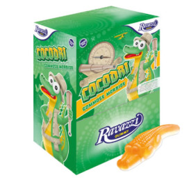 Cocodrì Gommosa alla Frutta...