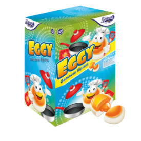 Eggy Gommosa Ripiena alla...