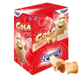 Cola Gommosa Ripiena alla...