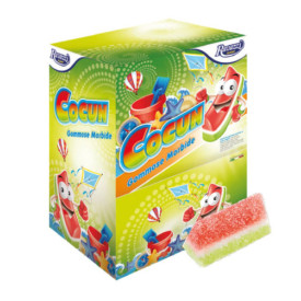 Cocun Gommosa all'Anguria x...