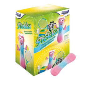 Stekka Gommosa Gusto...