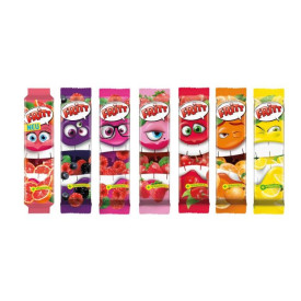 Fritt Maxi Caramella...