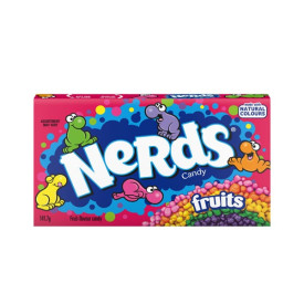 Nerds Candy Fruits...
