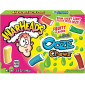 Warheads Ooze Car....