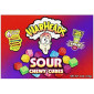 Warheads Cubes Caramelle...