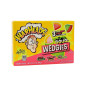 Warheads Wadgies Car....