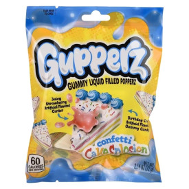 Gupperz Car. Gommose...