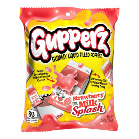 Gupperz Car. Gommose...