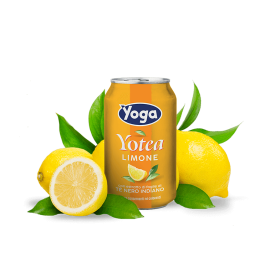 Yotea Thè Freddo al Limone...