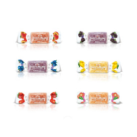 Caramellle Gelee Assortite...