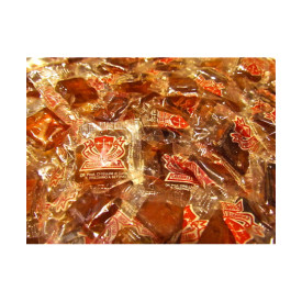 Caramelle Dure all'Orzo...