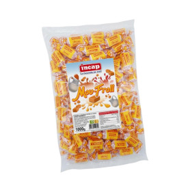 Caramella Mou Froll Toffee...