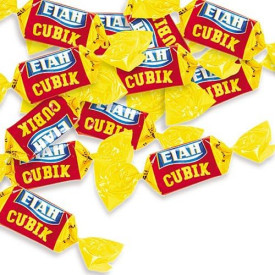 Elah Cubik Caramella Toffee...