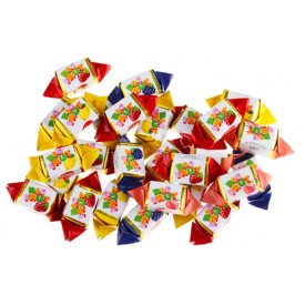Big Fruit Frutti...