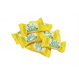 Selz Soda Limone Caramelle...
