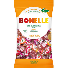 Bonelle Caramelle Gèlees ai...