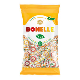 Bonelle Caramelle Gèlees...