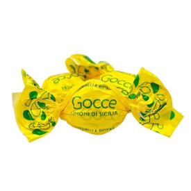 Gocce di Limoni di Sicilia...