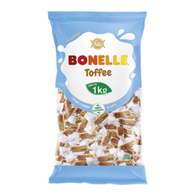 Bonelle Caramelle Toffee al...