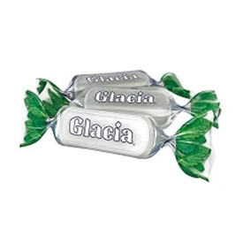 Glacia Caramelle Dure alla...