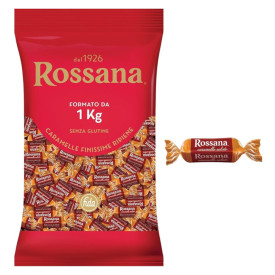 Rossana Caramella al...