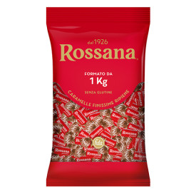 Rossana Caramella alla...