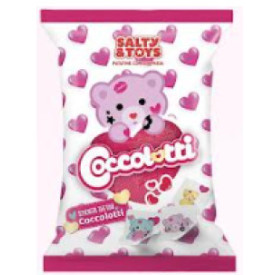 Coccolotti Patatine Salty &...