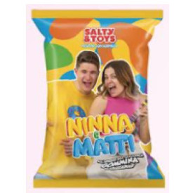 Nina e Matti Patatine 30gr...