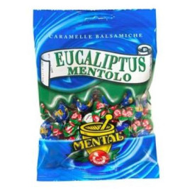 Caramella Balsamica...
