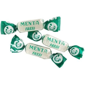 Caramelle Dure alla Menta...