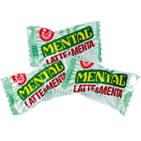 Mental Latte & Menta...
